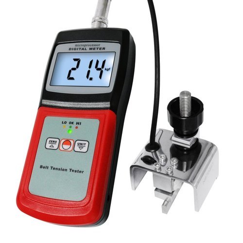 Belt Tension Meter