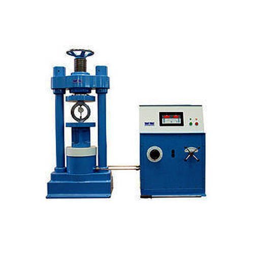 Brick Testing Equipment