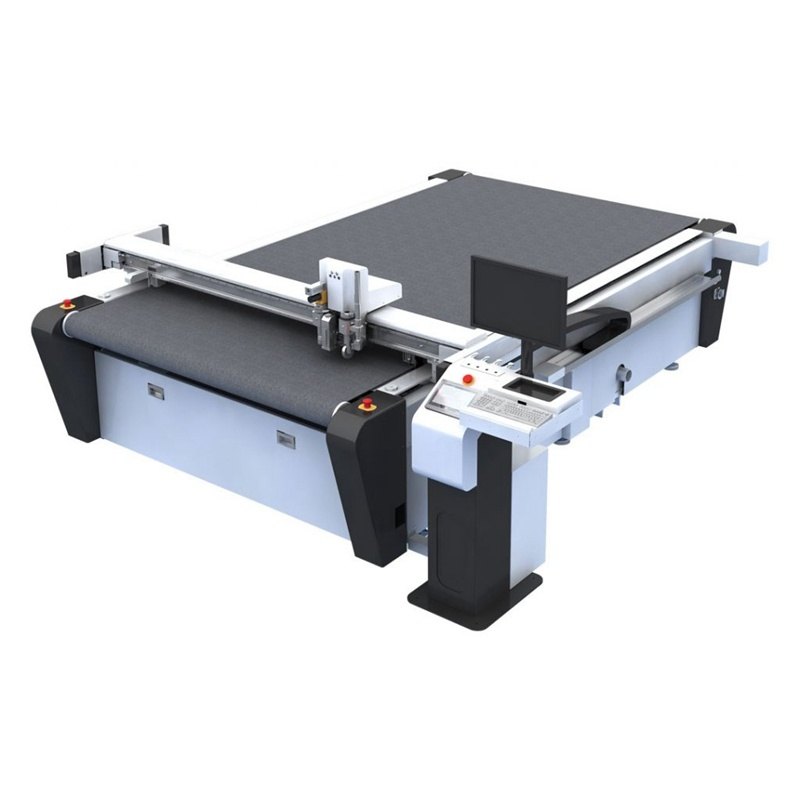 Digital Cutting Machine