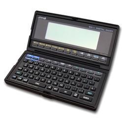 Digital Diary