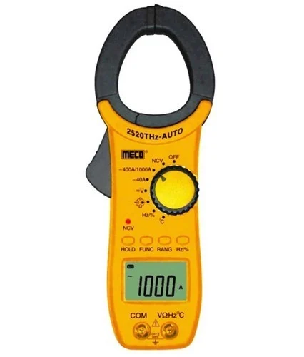 Digital Flux Meter