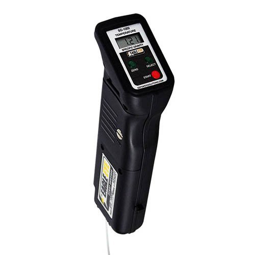 Digital Hydrometer