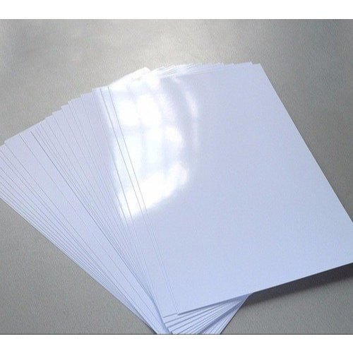 Digital Photo Paper