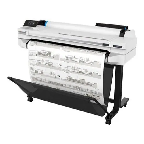 Digital Plotters