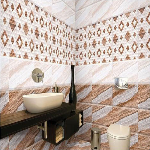 Digital Wall Tiles