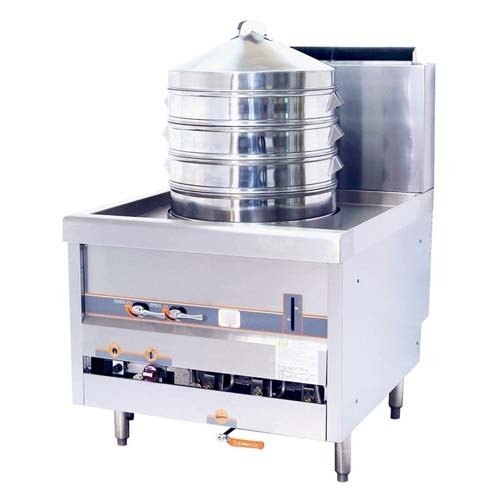 Dim Sum Steamer