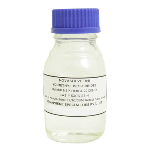 Dimethyl Isosorbide