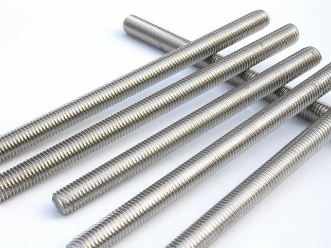Din 975 Threaded Rod