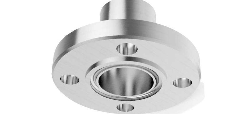 Din Flanges