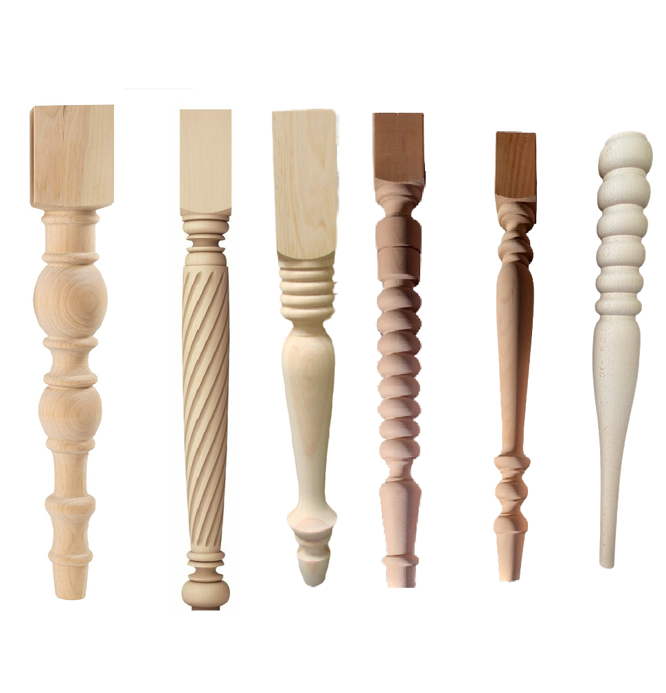 Table Leg