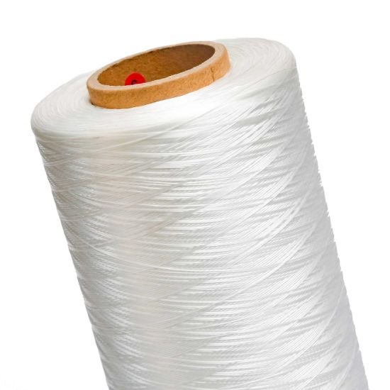 Dipped Polyester Yarn
