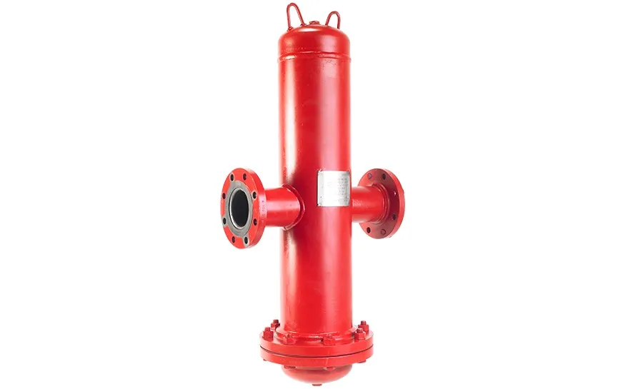 Air Separators