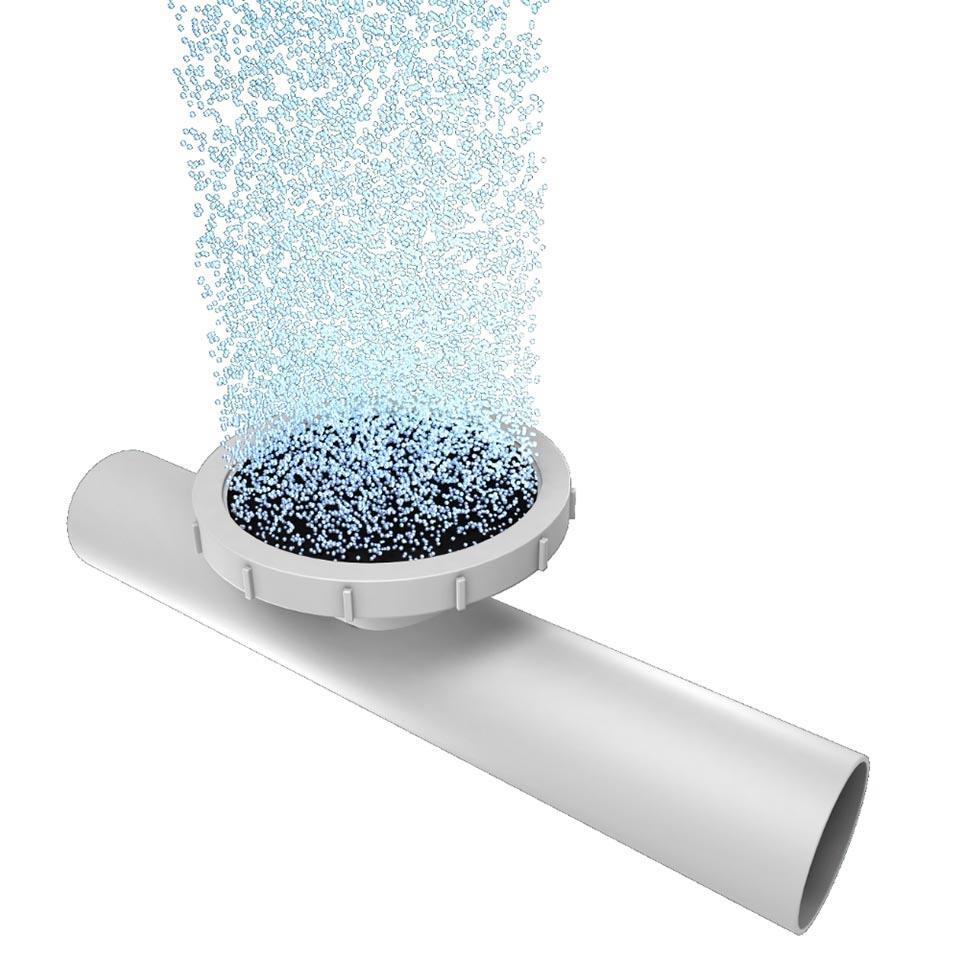 Disc Diffusers