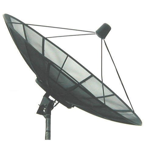 Dish Antennas