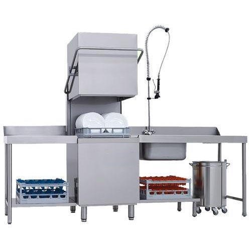Commercial Dishwasher
