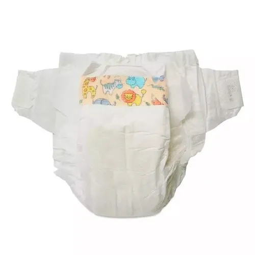 Disposable Baby Diaper