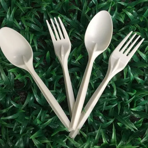Plastic Cutlery