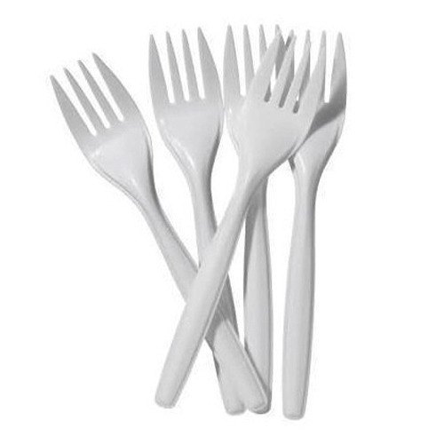 Plastic Fork