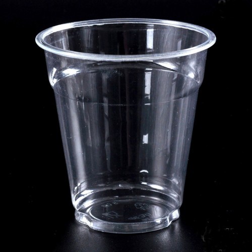 Disposable Glass
