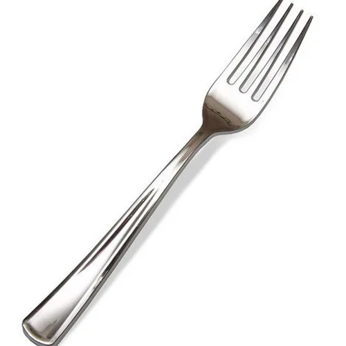 Silver Fork