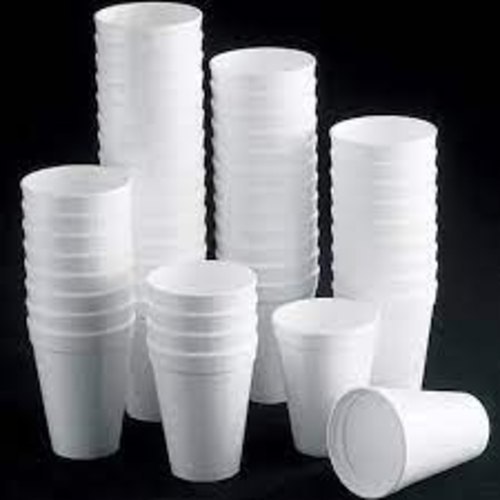 Thermocol Glasses