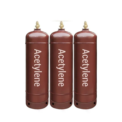 Acetylene Cylinder