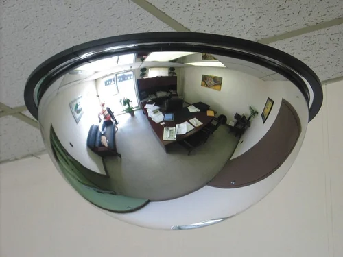 Dome Mirrors