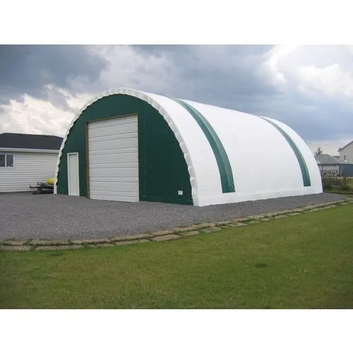 Dome Shelters