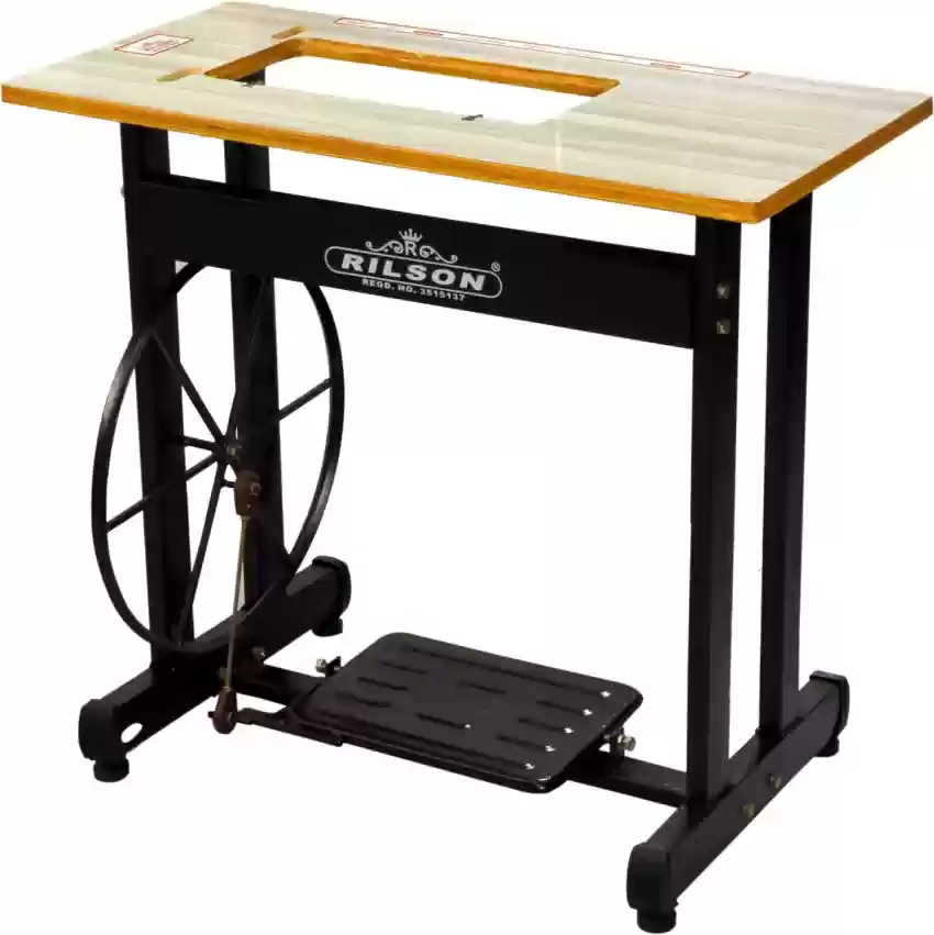 Machine Tables