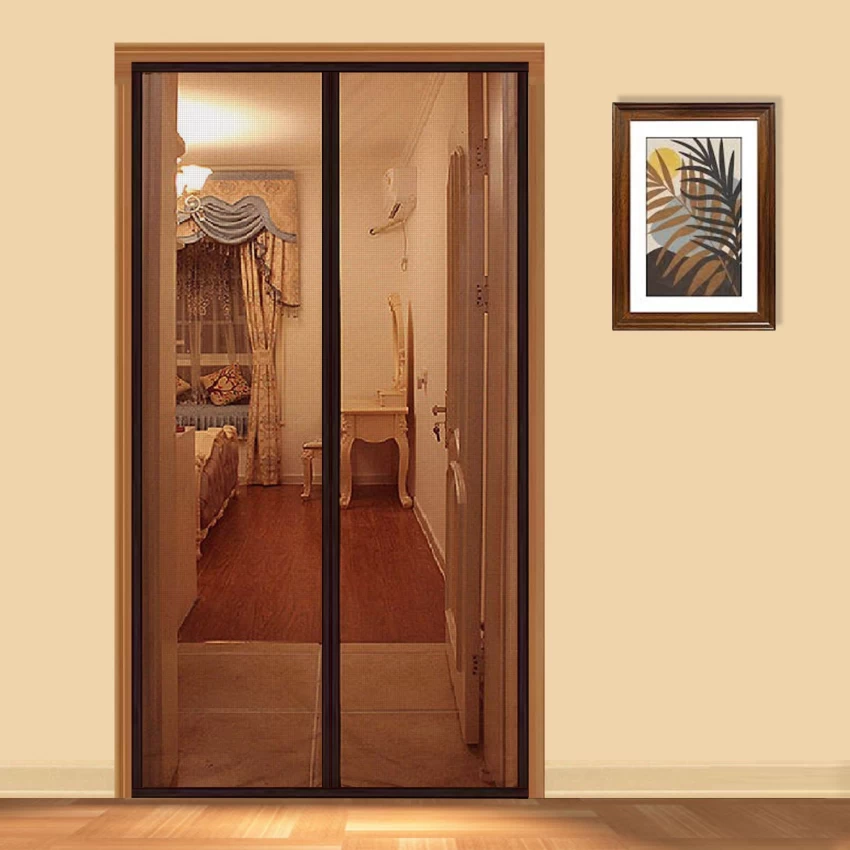 Mosquito Net Door