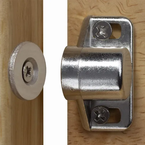 Magnetic Door Catches