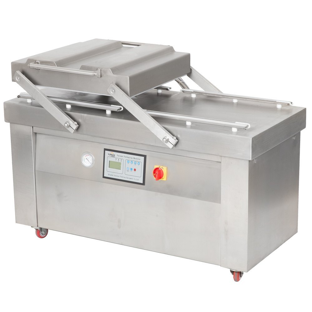 Vacuum Chamber Machine