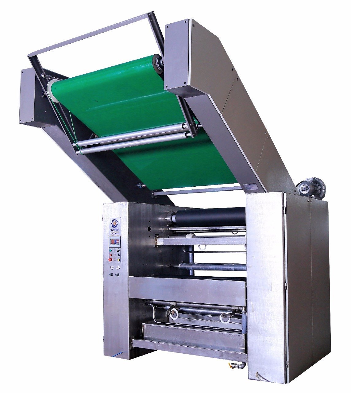 Balloon Padding Machine