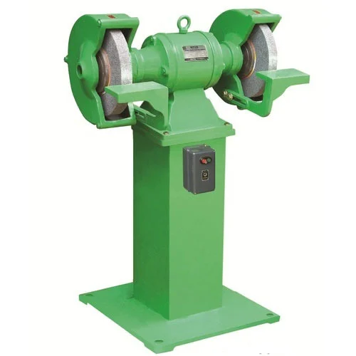 Pedestal Grinder