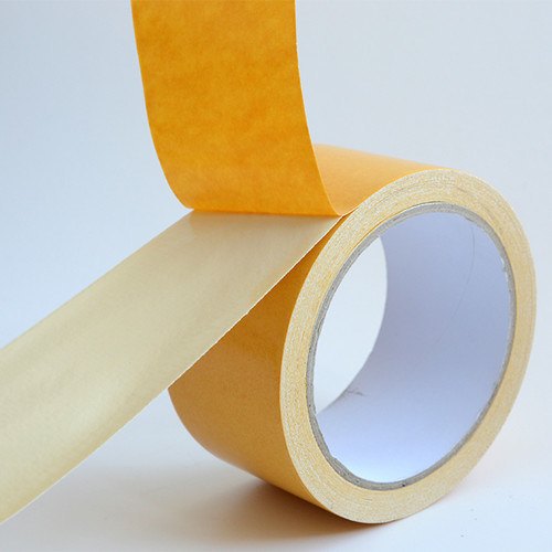 Double Sided Cloth Tape
