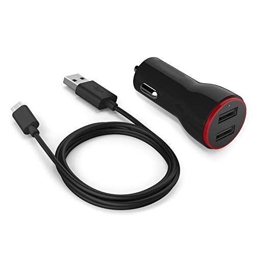 Car Mobile Chargers