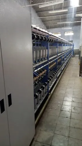 Doubling Machines