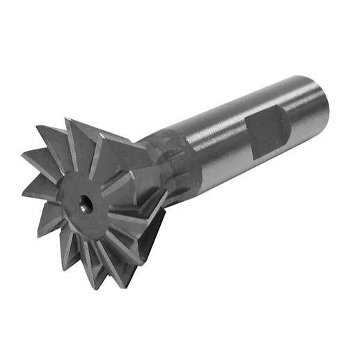 Hss Dovetail Cutter