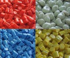 Recycled Granule