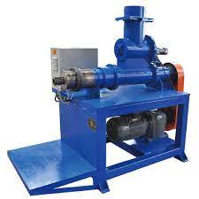Recycling Extruder Machine