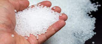 Pet Resin