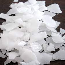 Magnesium Chloride Flake