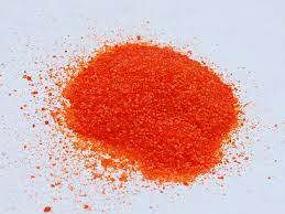 Ammonium Dichromate