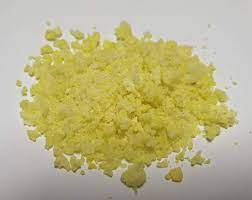 Mercuric Nitrate