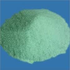 Ammonium Ferrous Sulfate