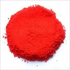 Mercuric Iodide
