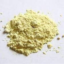 Bismuth Iodide
