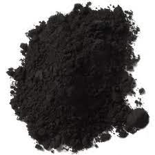 Black Oxide