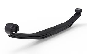 Parabolic Springs