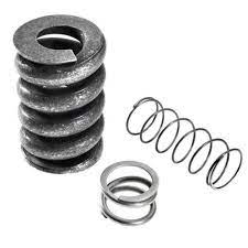 Form Springs